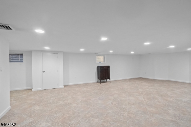 Basement 3