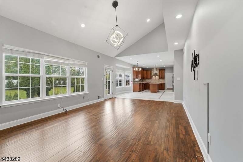 Living/family room