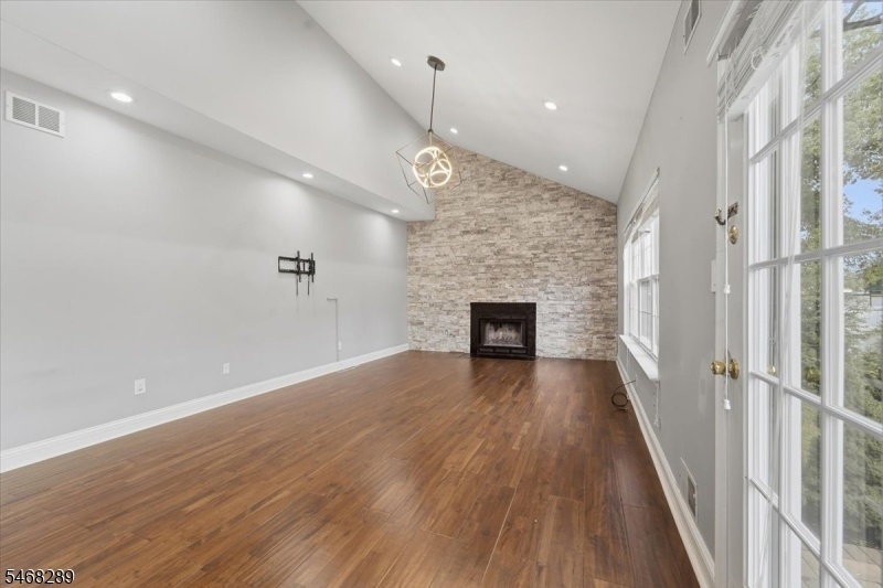 Living/family room