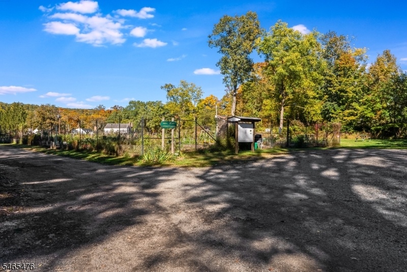 Community Garden