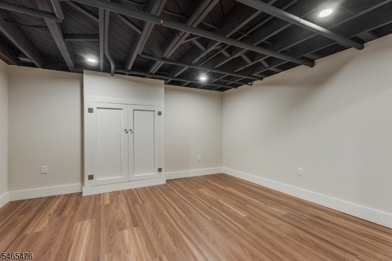 Recreation room
