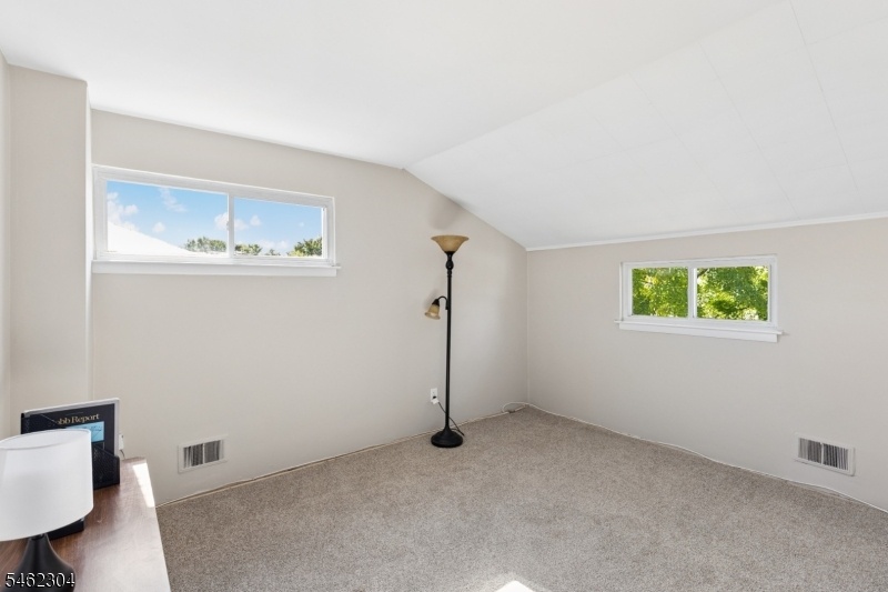 4th  Bedroom