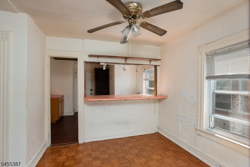 3rd Floor Dining Area