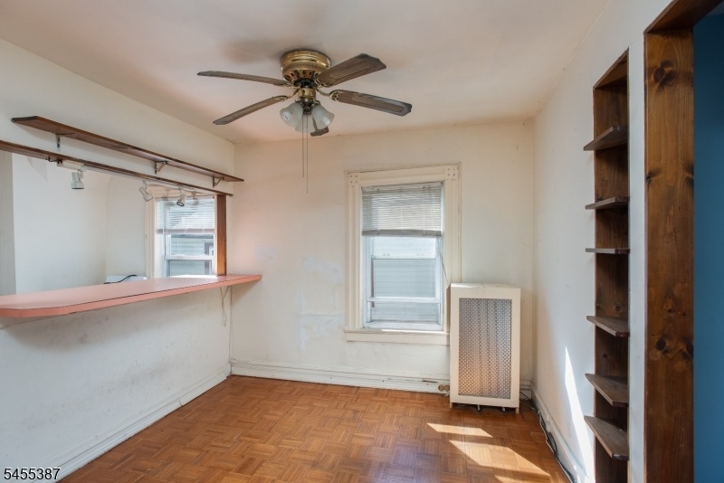 3rd Floor Dining Area