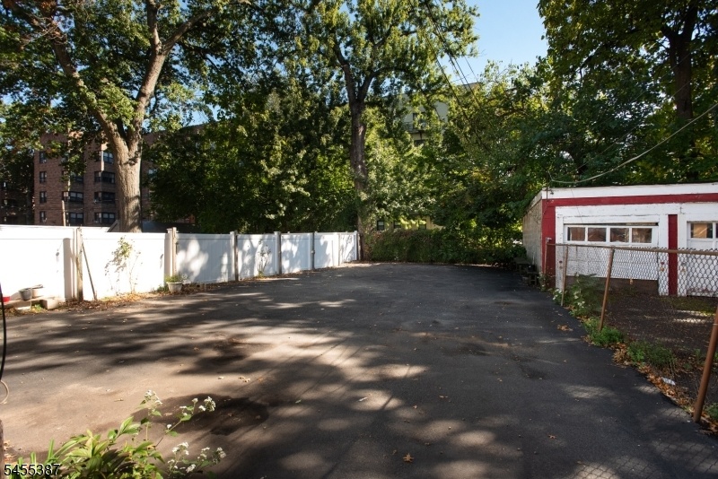 Parking Area