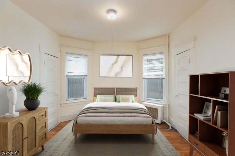Bedroom 1  1st Floor