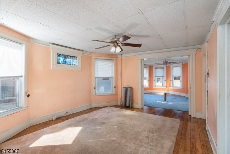 2nd Floor Living Space