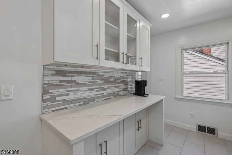 kitchen view 3
