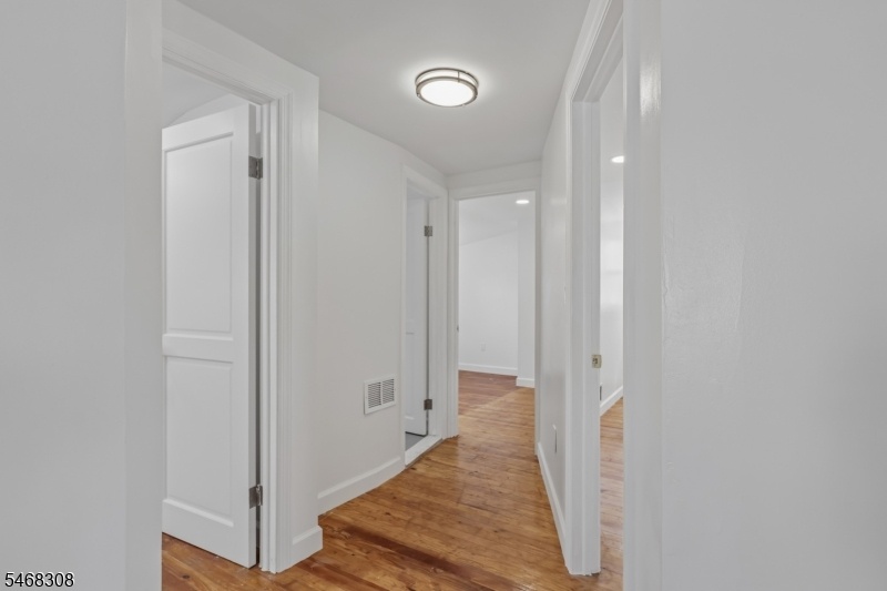 2nd floor hall