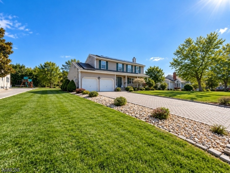 7 3rd Ave Piscataway-frontview