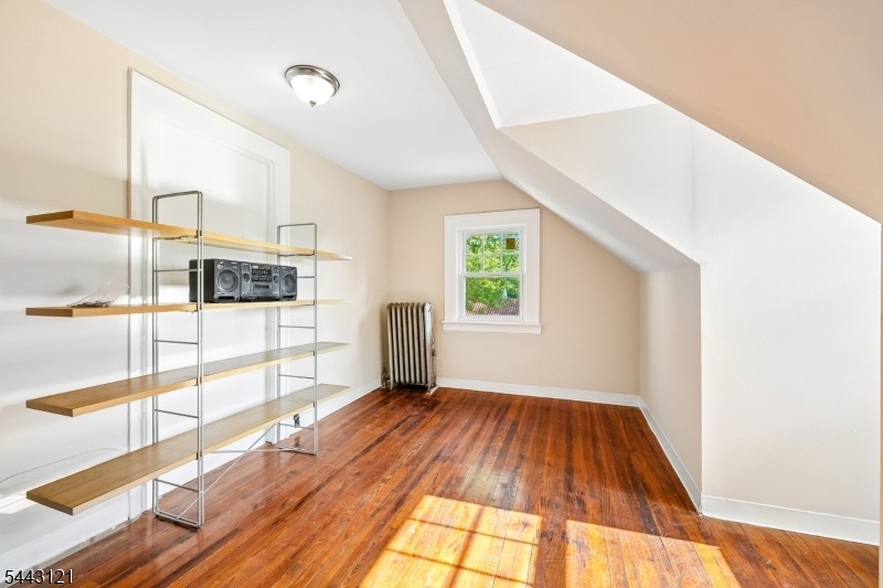 3rd fl bedroom 4