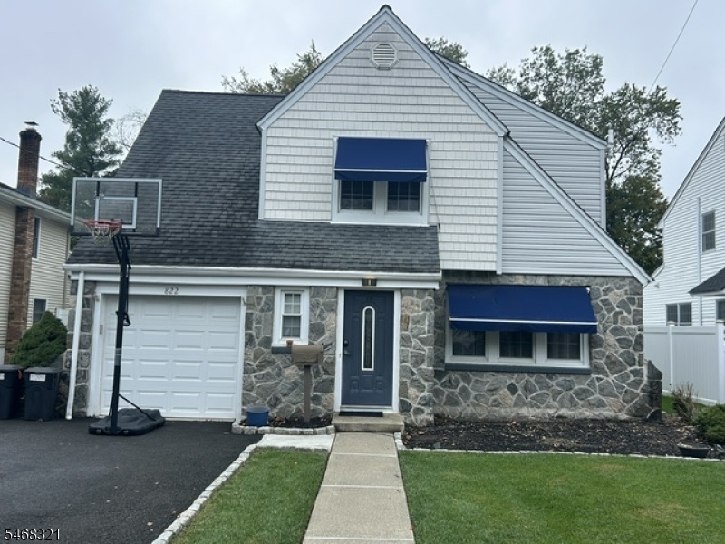 Front View