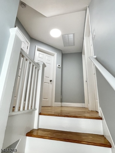 2nd fl hallway