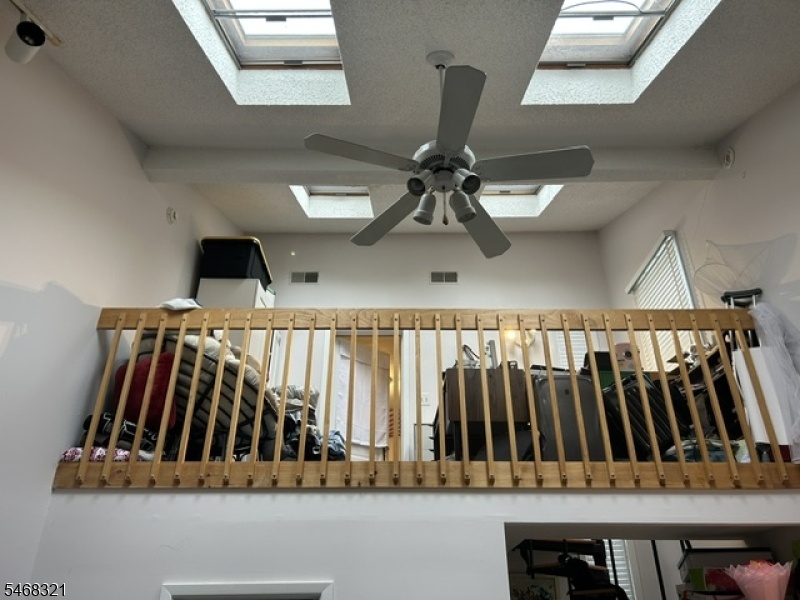 Bedroom Balcony