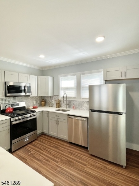 Kitchen-