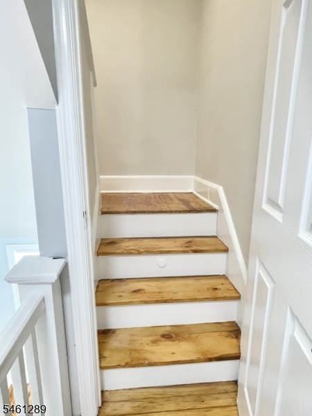 Stairs 3d fl