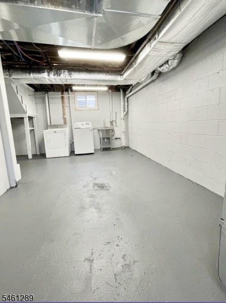 Basement W-D