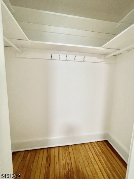 Bed3 closet