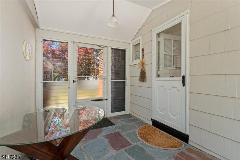 Breezeway