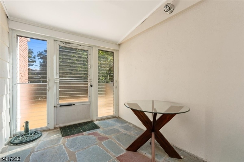 Breezeway
