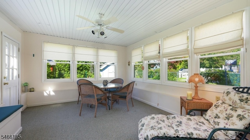 Sunroom