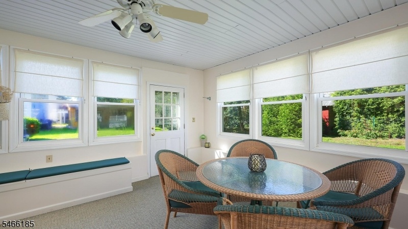 Sunroom
