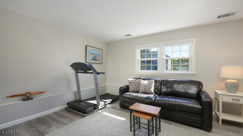Fourth Bedroom