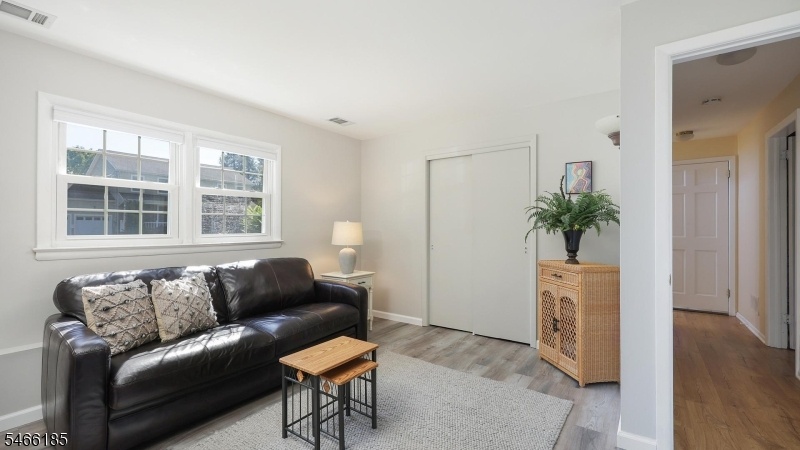 Fourth Bedroom
