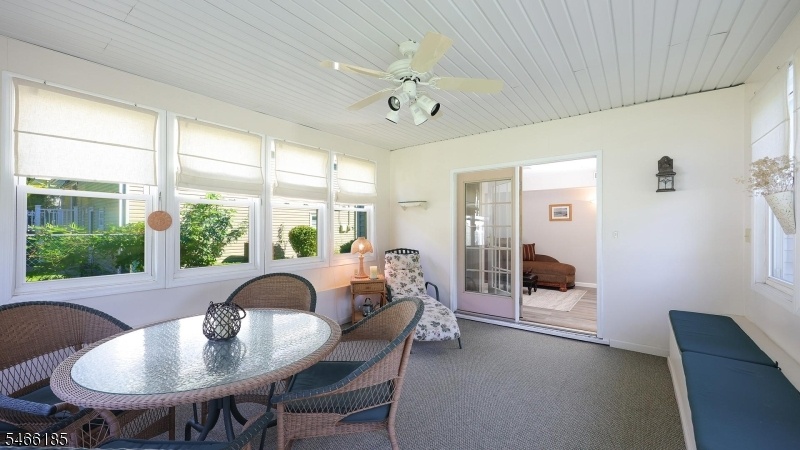 Sunroom
