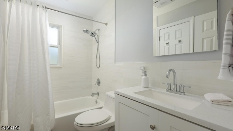 Main Bath