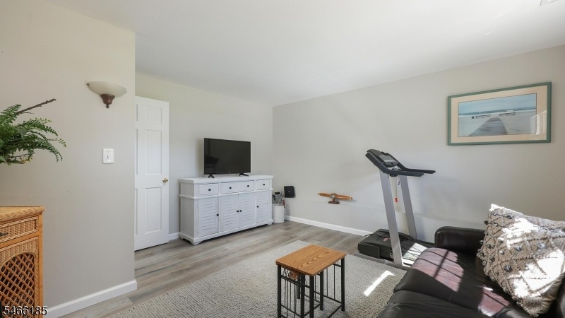 Fourth Bedroom