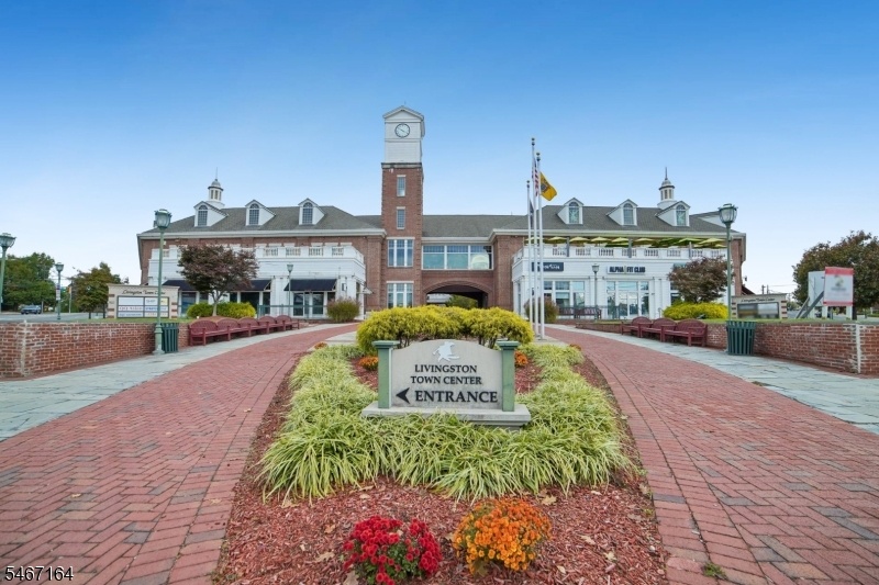 Town Center Livingston