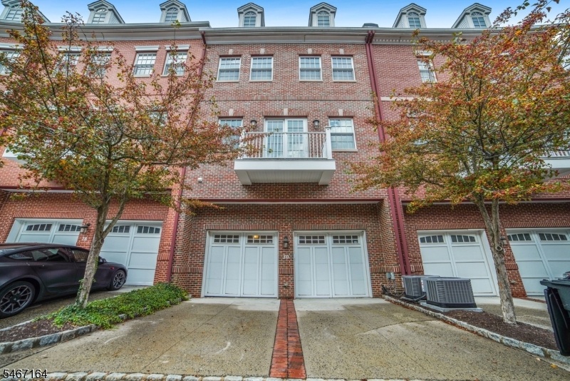 2 Car Garage and parking