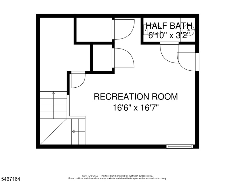 FP basement