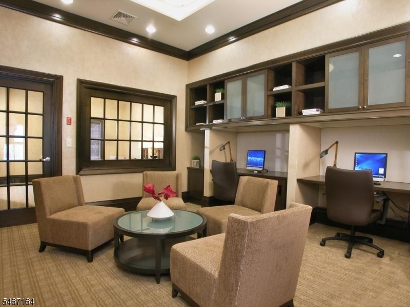 Clubhouse Library