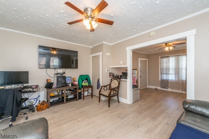FLOOR 1 LEFT LIVING ROOM