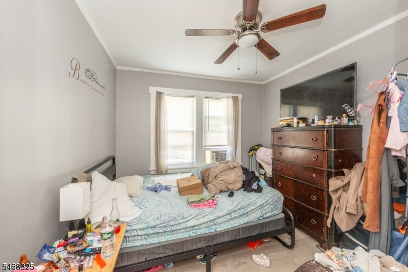 FLOOR 1 LEFT BEDROOM 2