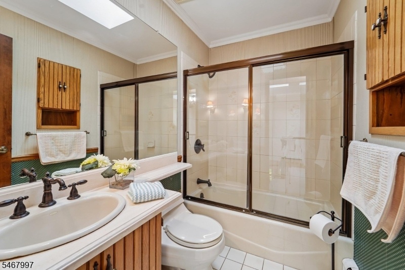 Hall Bath