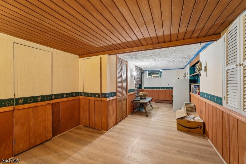 basement