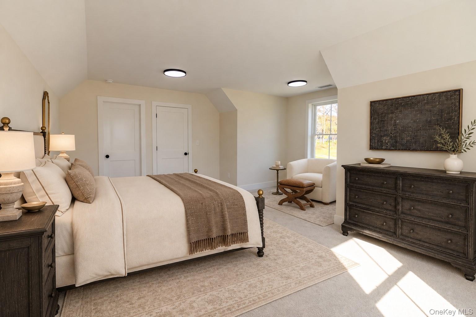Carson Bedroom 4 Virtually Staged