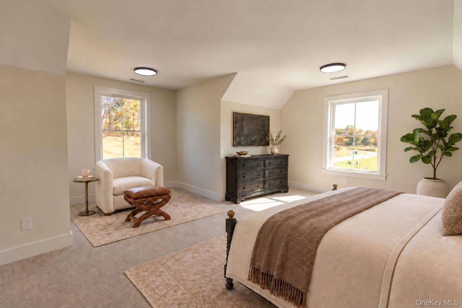 Carson Bedroom 4 Virtually Staged