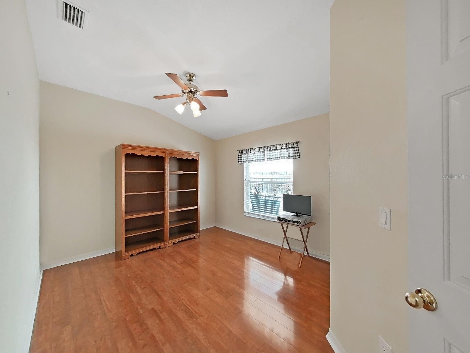 Bedroom #3