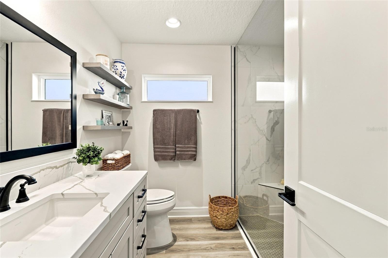 3rd Bathroom