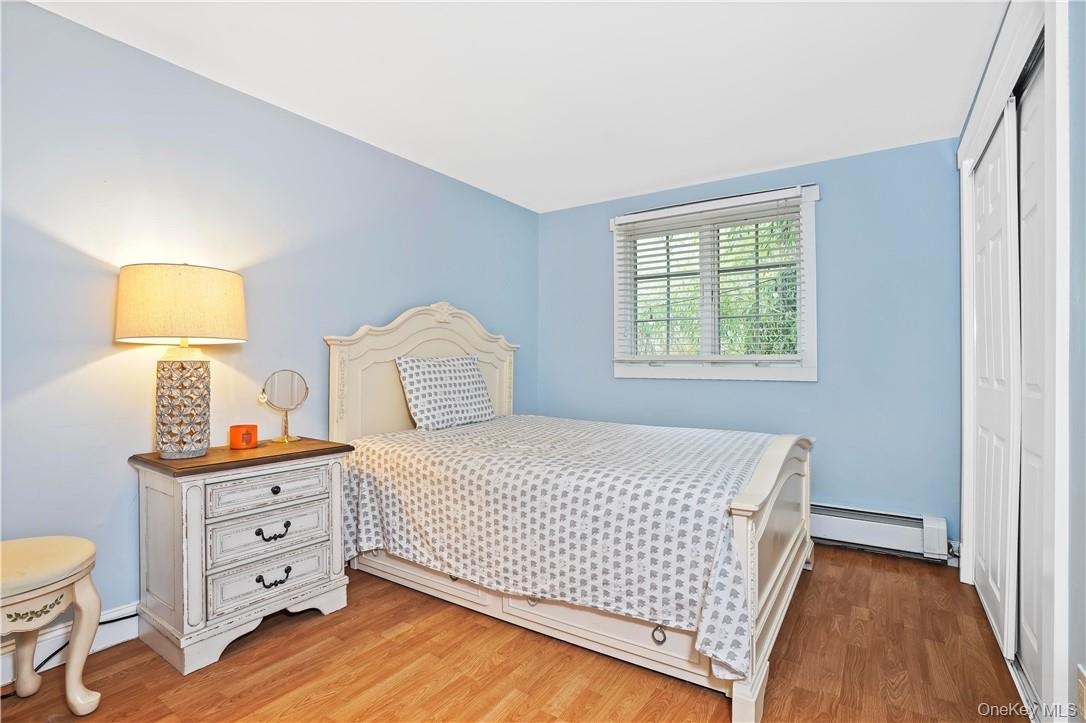4th Bedroom