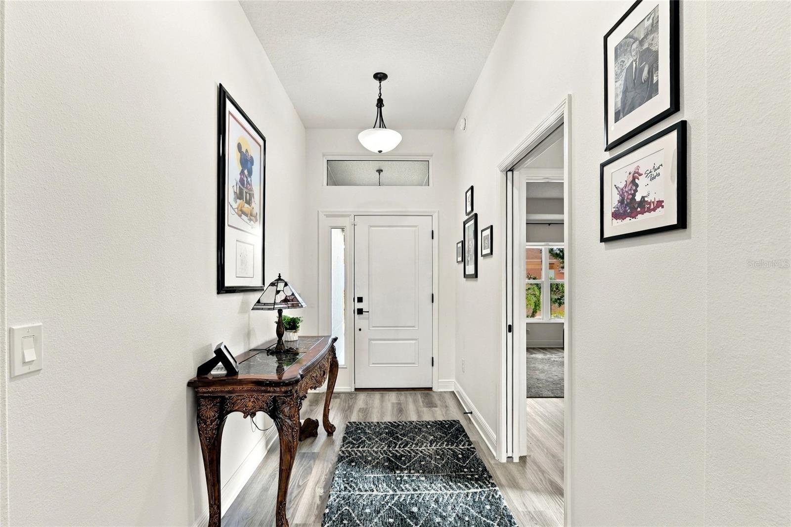 Foyer