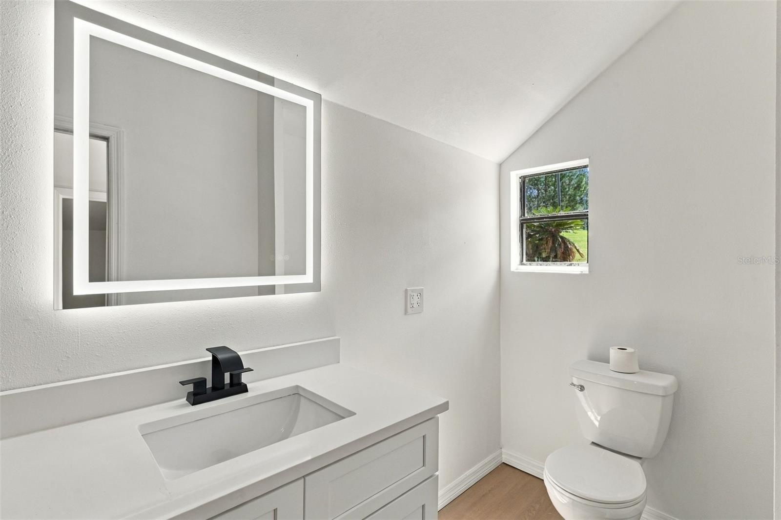 Guest House Bathroom