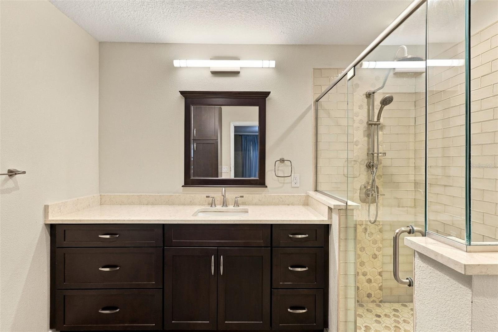 Owner Suite Bath