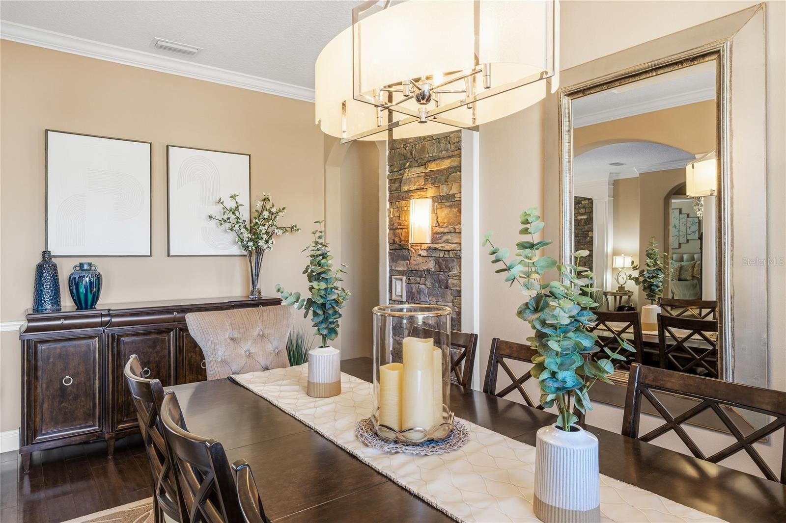 Designer Lighting