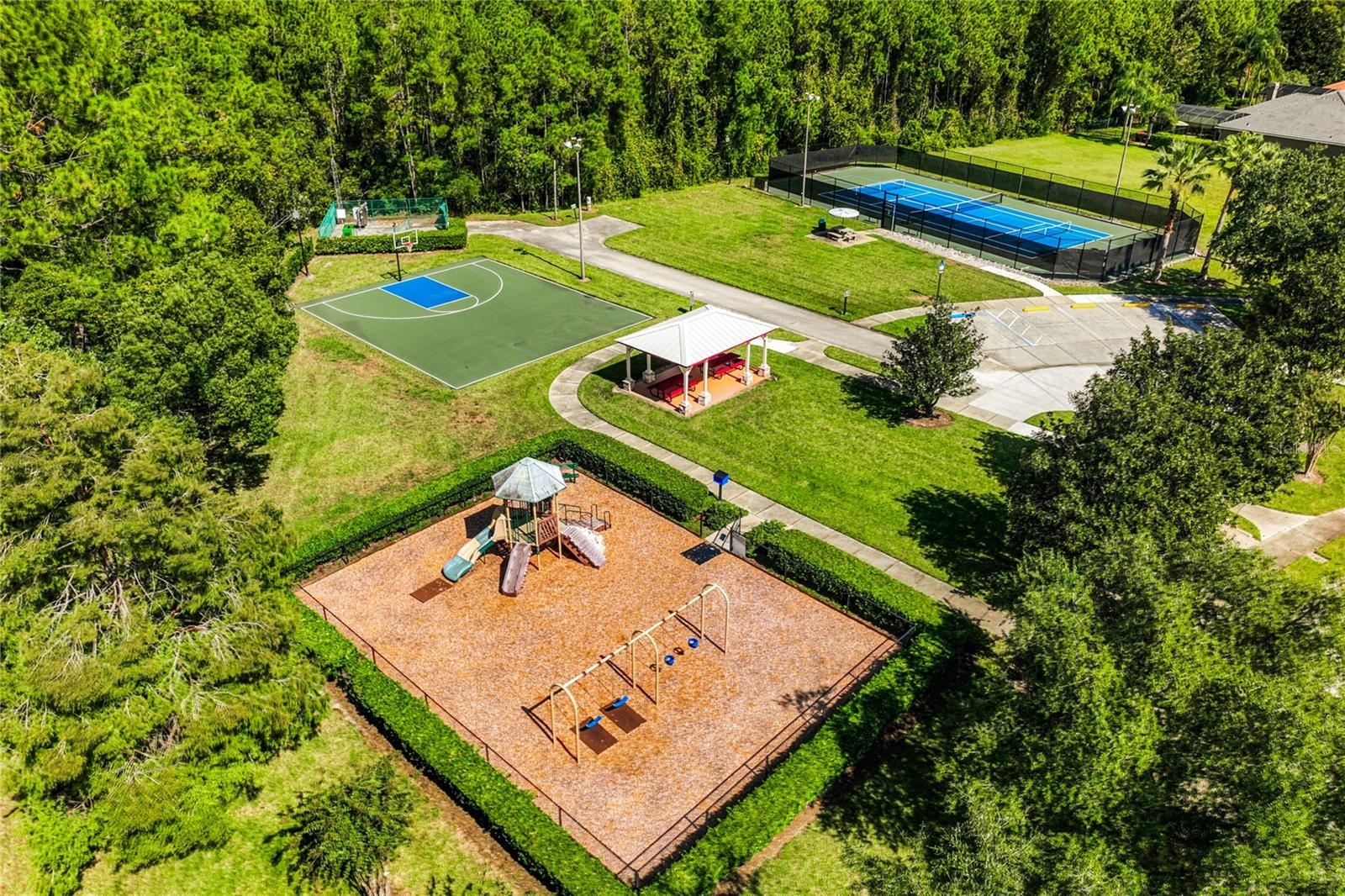 Playground