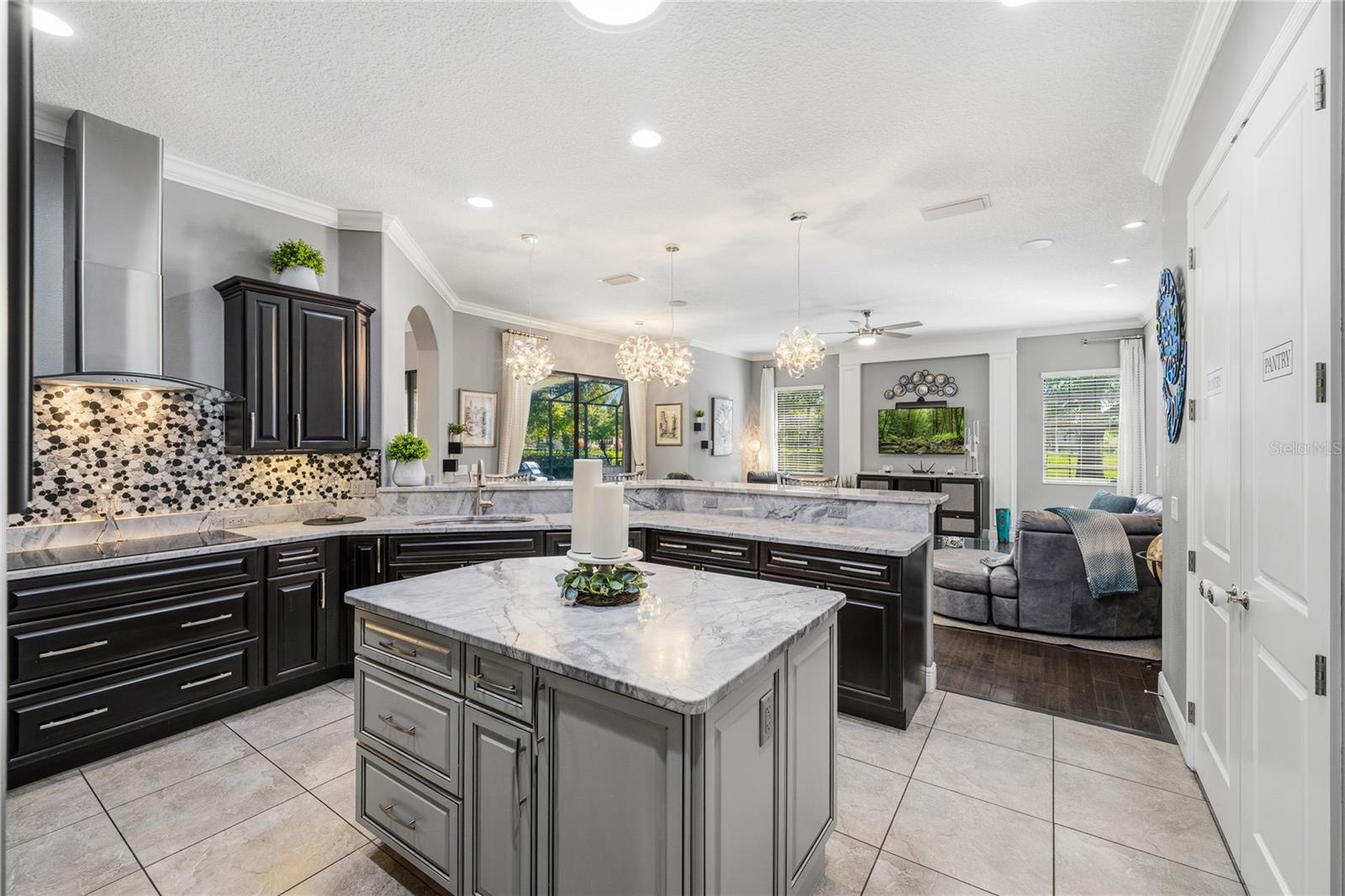 Quartz Counter Tops